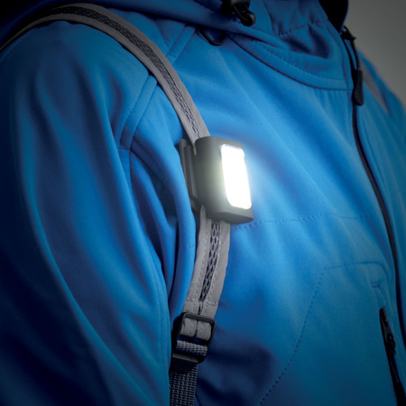 Wielofunkcyjna lampka COB COB | MO-MO2069-03