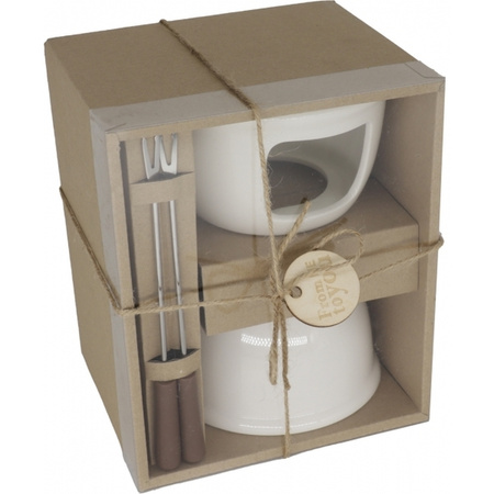 Zestaw do Fondue STAMFORD | EG-055406