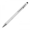 Długopis aluminiowy touch pen | MC-1368906
