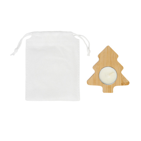 Świecznik ze świeczką tealight Comet | RD-X08872.13