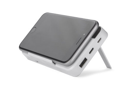 Power bank STAND 10000 mAh | BC-45120-01