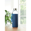 Szklana butelka w etui 500 ml | MO-MO6192-04