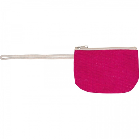 Torba z juty z portfelem | MC-6086511