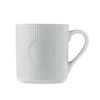 Kubek ceramiczny w prążki 340 m | MO-MO2397-06