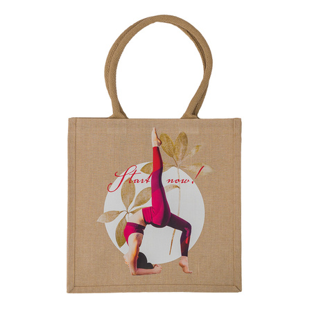 Torba z juco Tidore | RD-R08570.13