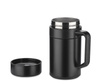Kubek termiczny BOSSKI 400 ml | BC-16028-02
