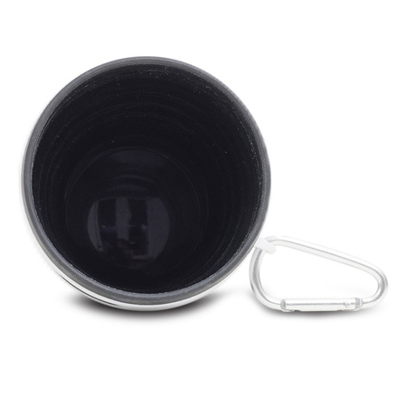 Kubek silikonowy 350 ml Flexi | RD-R08258.02