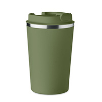 Dwuścienny kubek 350 ml | MO-MO6276-60
