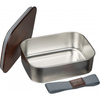 Lunch box 1000 ml PUERTO BANUS MoLu | EG-398407