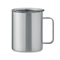Kubek podwójna ścianka 300 ml | MO-MO6934-16