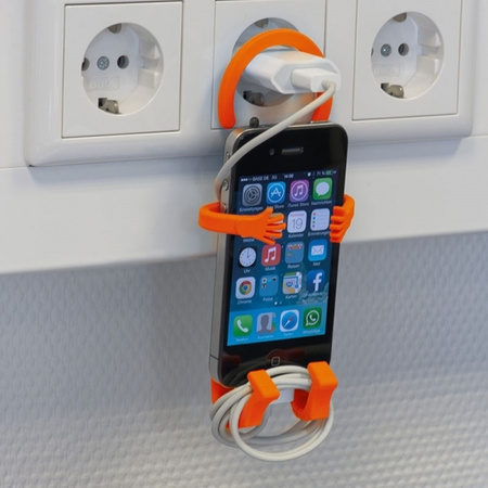 Uchwyt na telefon LODSCH | EG-862010