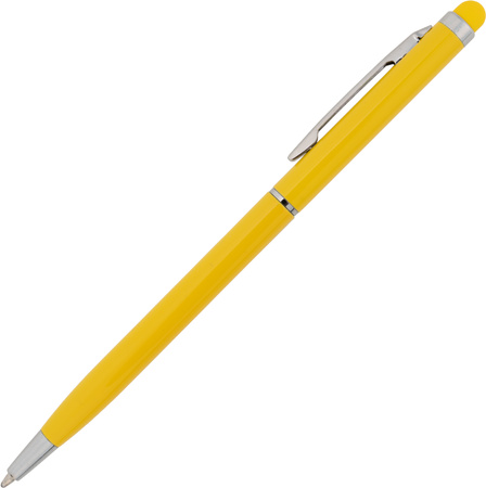 Długopis metalowy touch pen NEW ORLEANS | EG-337808