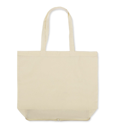 Torba składana na zakupy ZIPKO 120 g | BC-20804-17