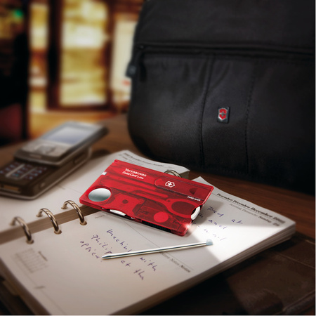 SwissCard Lite Victorinox | EG-07300T65