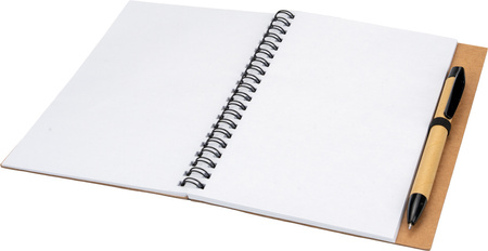 Notes A5 z czystymi stronami RAVENNA | EG-434103
