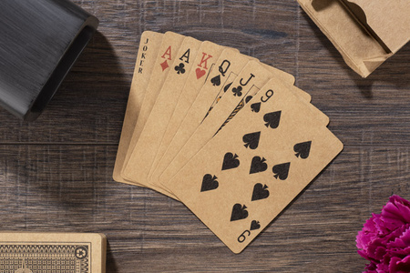 Karty do gry MAKAO | BC-20149