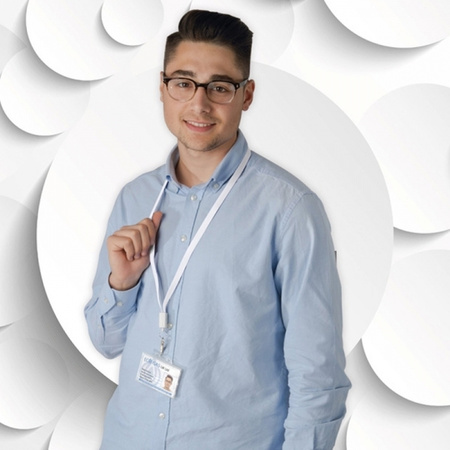 Smycz do transferu danych z micro USB LE PORT | EG-063906