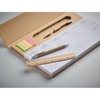 Tygodniowy planer biurkowy | MO-MO2289-13