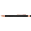 Długopis metalowy touch pen soft touch MIRAMAR | EG-432877
