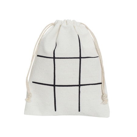 Świąteczna gra kółko i krzyżyk Rovaniemi | RD-X08868.13