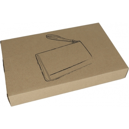 Folder z power bankiem 4 000 mAh ALMERIA | EG-012207