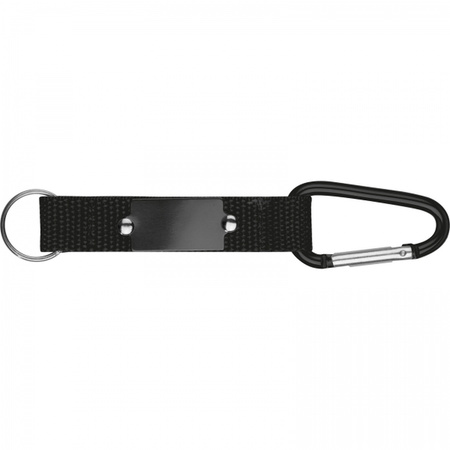 Brelok z karabińczykiem | MC-9116803
