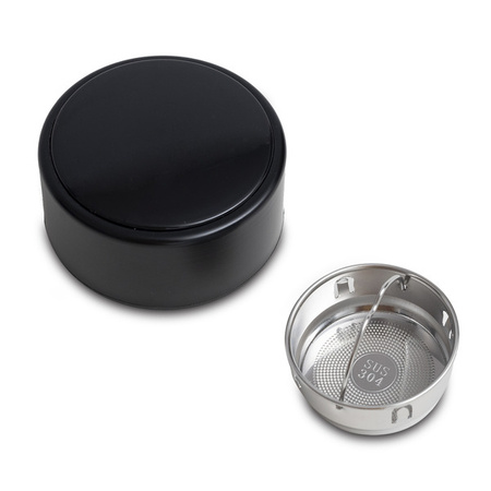 Kubek próżniowy z termometrem Falco 420 ml | RD-R08257.02