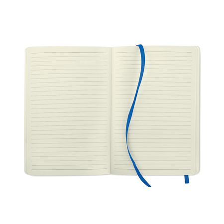 Notes A5 z recyklingu BRETA | MO-MO2118-37