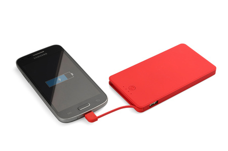 Power bank VIVID 4000 mAh | BC-45092-04