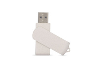 Pamięć USB TWISTO ECO 32 GB | BC-44095-17