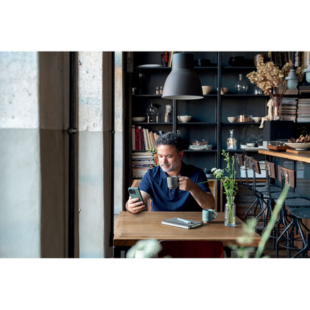 Ceramiczny kubek 170 ml CERACK | MO-MO2493-07