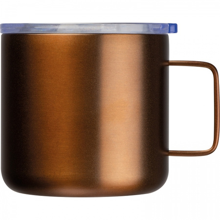 Kubek termiczny stalowy 300 ml | MC-6257791