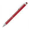 Długopis metalowy touch pen | MC-1041805
