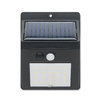Solarna lampa LED z czujnikami MOTI | MO-MO2151-03