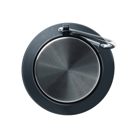 Składany bidon sportowy Makalu 550 ml | RD-R08436.02