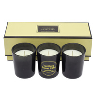 Zestaw świec zapachowych | RD-R17478.A
