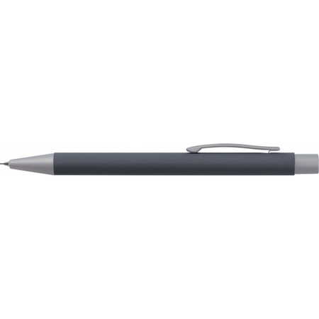 Ołówek automatyczny soft touch ANCONA | EG-386977