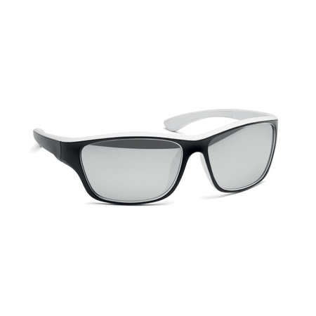 Lustrzane sportowe okulary przeciw YUMA | MO-MO2545-06