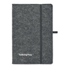 Notes A5 z filcu RPET | MO-MO2093-15
