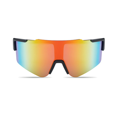 Lustrzane sportowe okulary prze SHINE | MO-MO2544-99