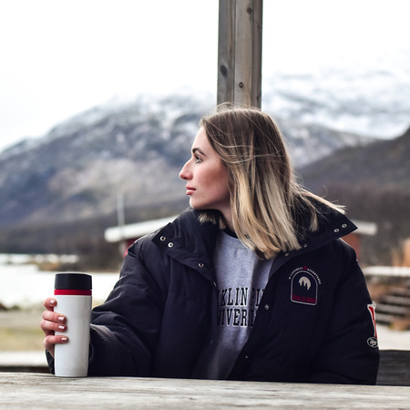 Kubek izotermiczny Winnipeg 350 ml | RD-R08394.06.O