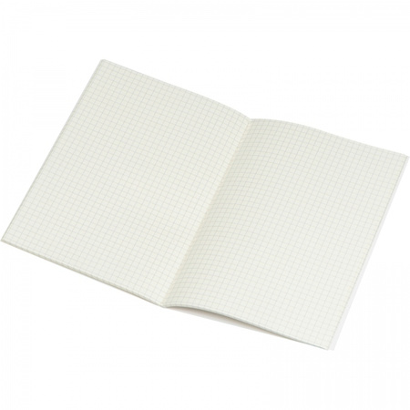 Notatnik A5 w kratkę | MC-2325805