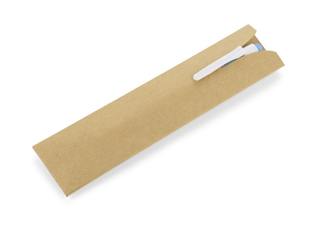 Długopis zmazywalny MAZZI | BC-19665-08