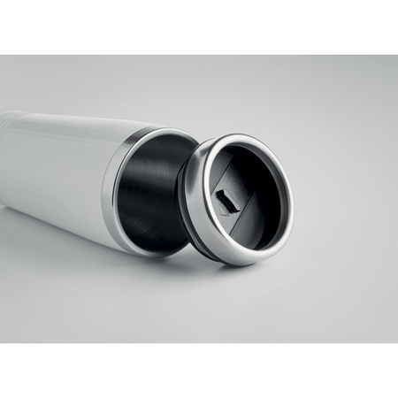 Kubek podróżny RODEO COLOUR | MO-MO9618-06