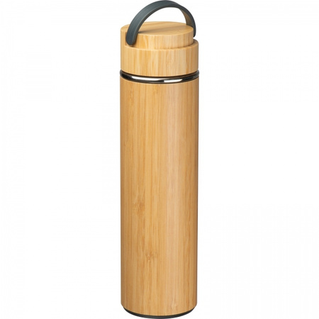 Butelka stalowa termiczna 500 ml | MC-6311313