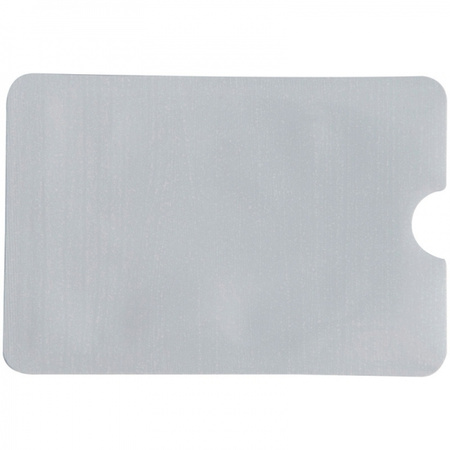 Etui na karty z ochroną RFID EDINBURGH | EG-083106