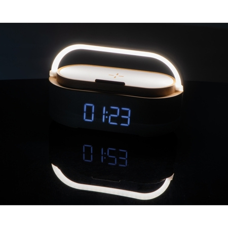 Głośnik Bluetooth LIMASSOL MoLu | EG-393413