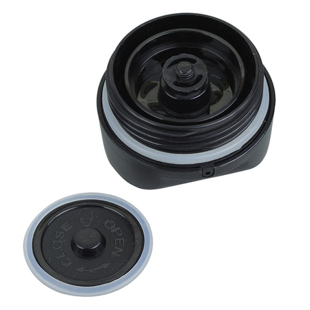 Kubek izotermiczny Winnipeg 350 ml, biały | RD-R08394.06.O