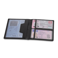 Etui na dokumenty Classic | R01043.02