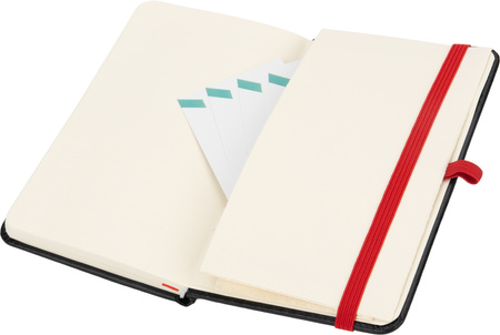 Notatnik A6 w linie | MC-2031505